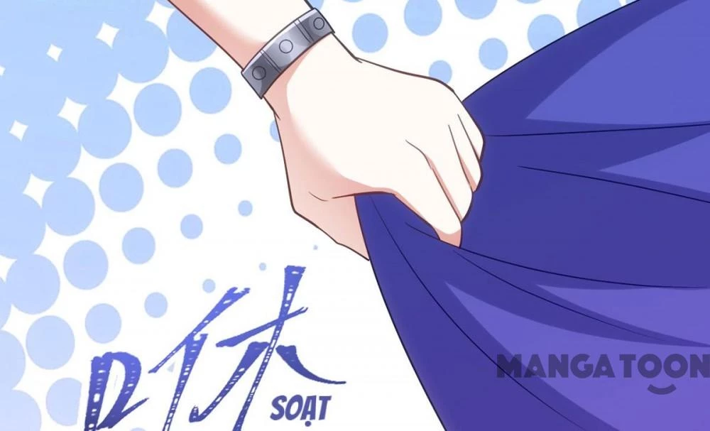 Manh Hổ Trọng Sinh : Tướng Quân Đại Nhân Muốn Ôm Ôm Chapter 129 - 12