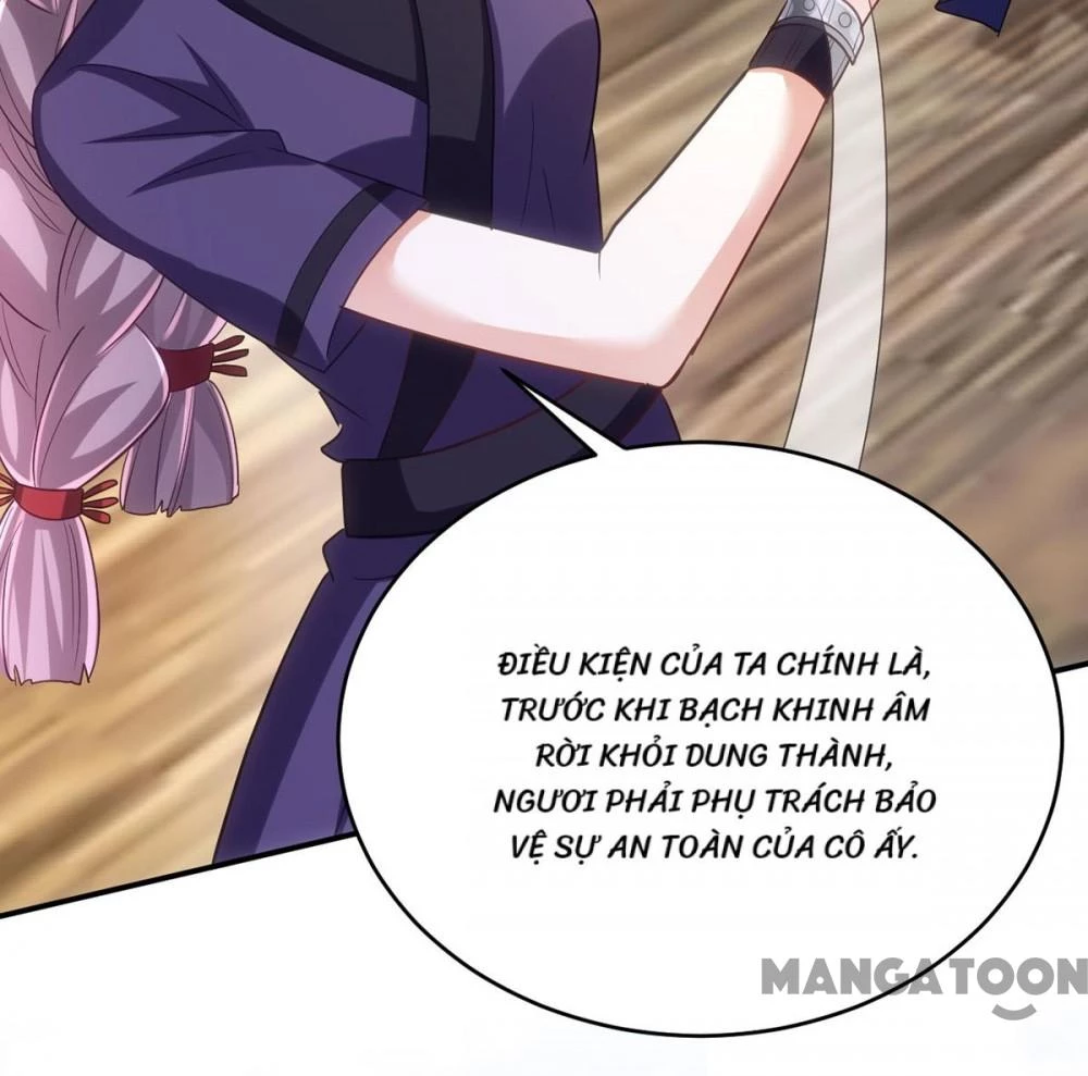 Manh Hổ Trọng Sinh : Tướng Quân Đại Nhân Muốn Ôm Ôm Chapter 129 - 14