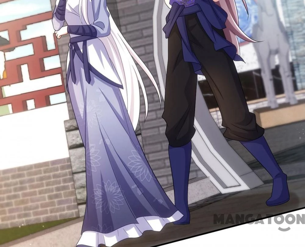 Manh Hổ Trọng Sinh : Tướng Quân Đại Nhân Muốn Ôm Ôm Chapter 129 - 16