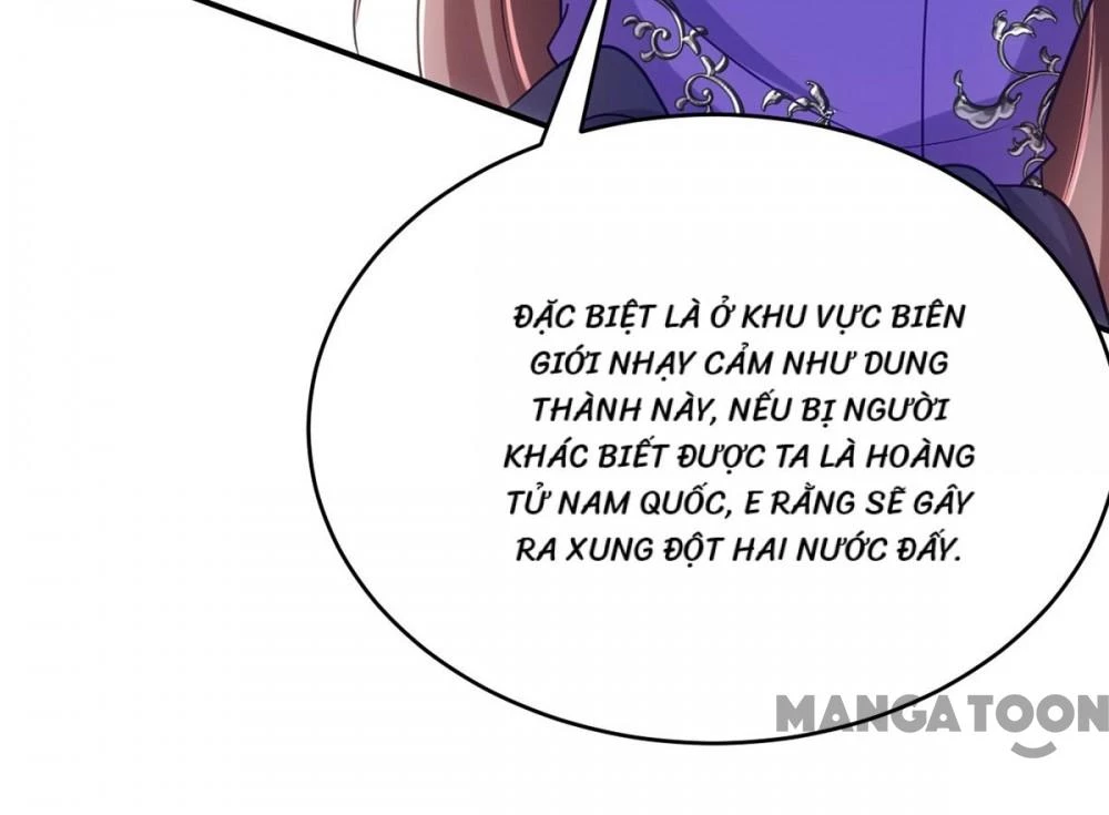 Manh Hổ Trọng Sinh : Tướng Quân Đại Nhân Muốn Ôm Ôm Chapter 129 - 21