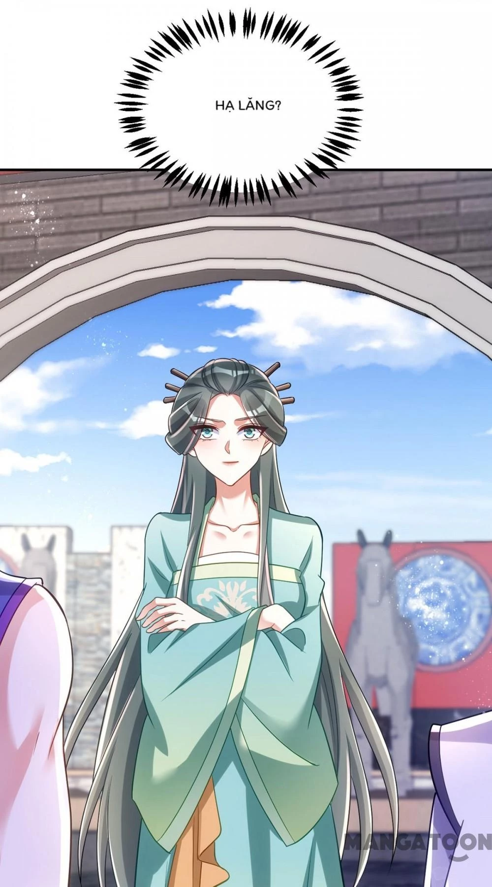 Manh Hổ Trọng Sinh : Tướng Quân Đại Nhân Muốn Ôm Ôm Chapter 129 - 26