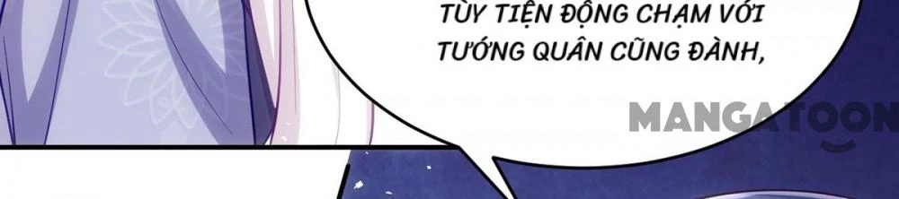 Manh Hổ Trọng Sinh : Tướng Quân Đại Nhân Muốn Ôm Ôm Chapter 129 - 35