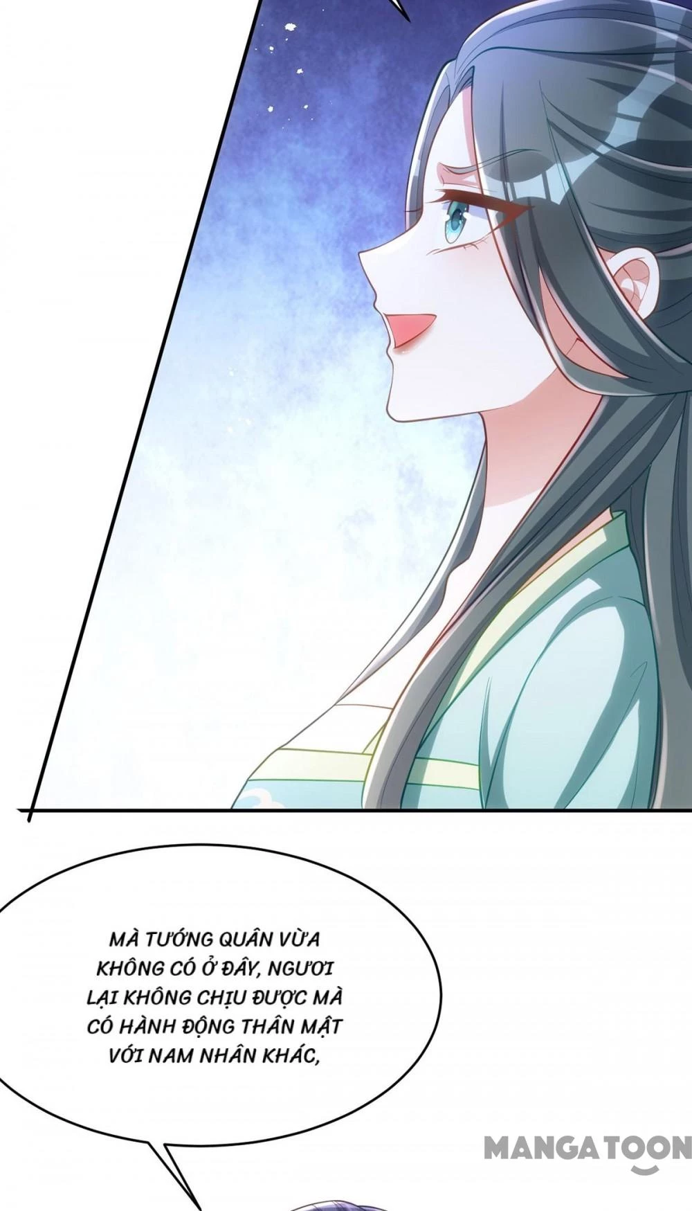 Manh Hổ Trọng Sinh : Tướng Quân Đại Nhân Muốn Ôm Ôm Chapter 129 - 36