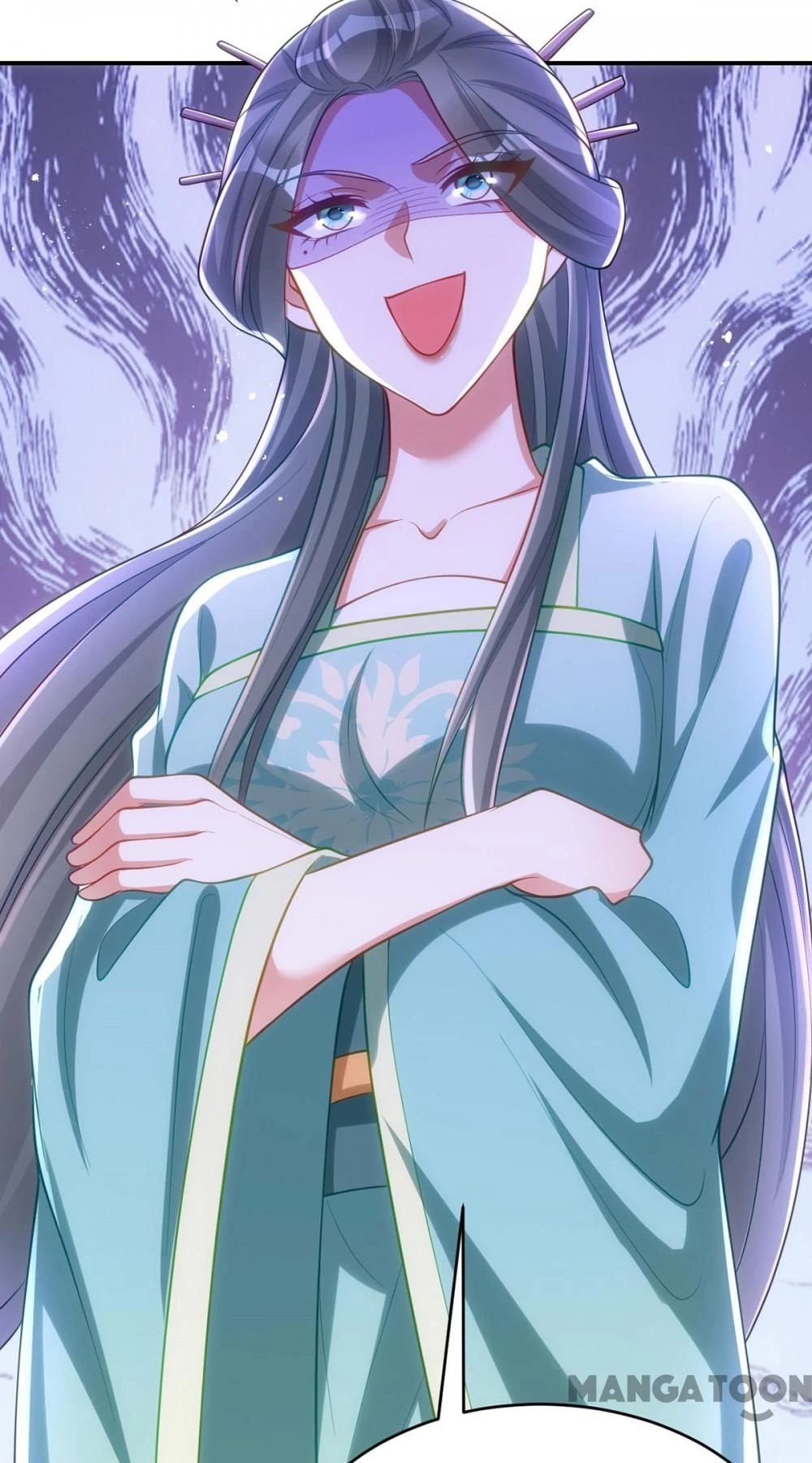 Manh Hổ Trọng Sinh : Tướng Quân Đại Nhân Muốn Ôm Ôm Chapter 129 - 37