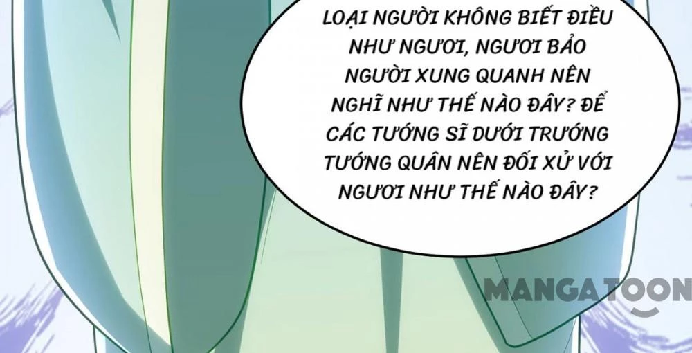 Manh Hổ Trọng Sinh : Tướng Quân Đại Nhân Muốn Ôm Ôm Chapter 129 - 38