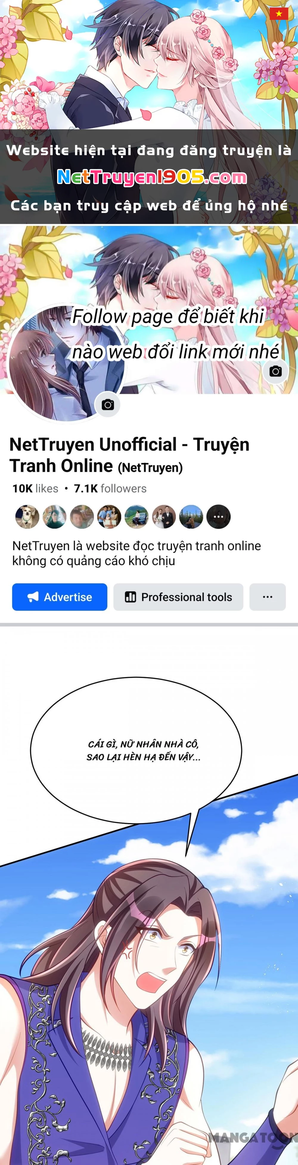 Manh Hổ Trọng Sinh : Tướng Quân Đại Nhân Muốn Ôm Ôm Chapter 130 - 1