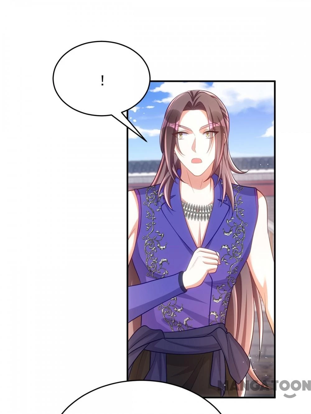 Manh Hổ Trọng Sinh : Tướng Quân Đại Nhân Muốn Ôm Ôm Chapter 130 - 3