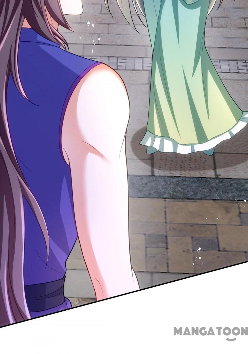 Manh Hổ Trọng Sinh : Tướng Quân Đại Nhân Muốn Ôm Ôm Chapter 130 - 13