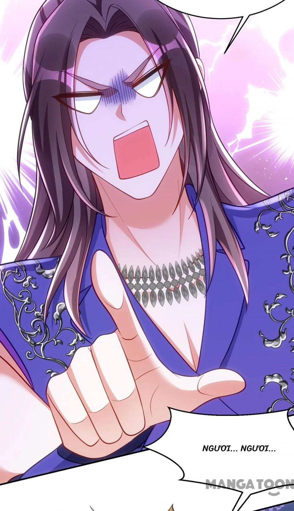 Manh Hổ Trọng Sinh : Tướng Quân Đại Nhân Muốn Ôm Ôm Chapter 130 - 21