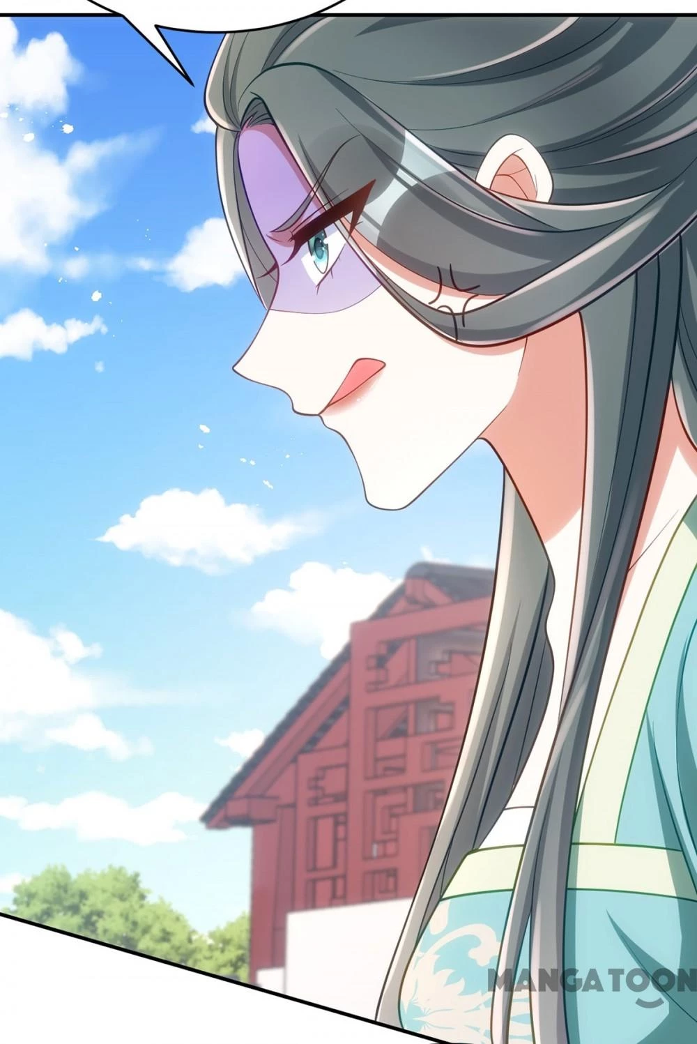 Manh Hổ Trọng Sinh : Tướng Quân Đại Nhân Muốn Ôm Ôm Chapter 130 - 23