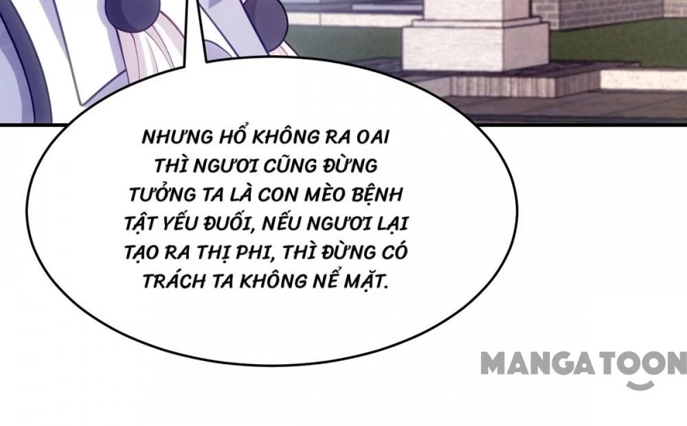 Manh Hổ Trọng Sinh : Tướng Quân Đại Nhân Muốn Ôm Ôm Chapter 130 - 25