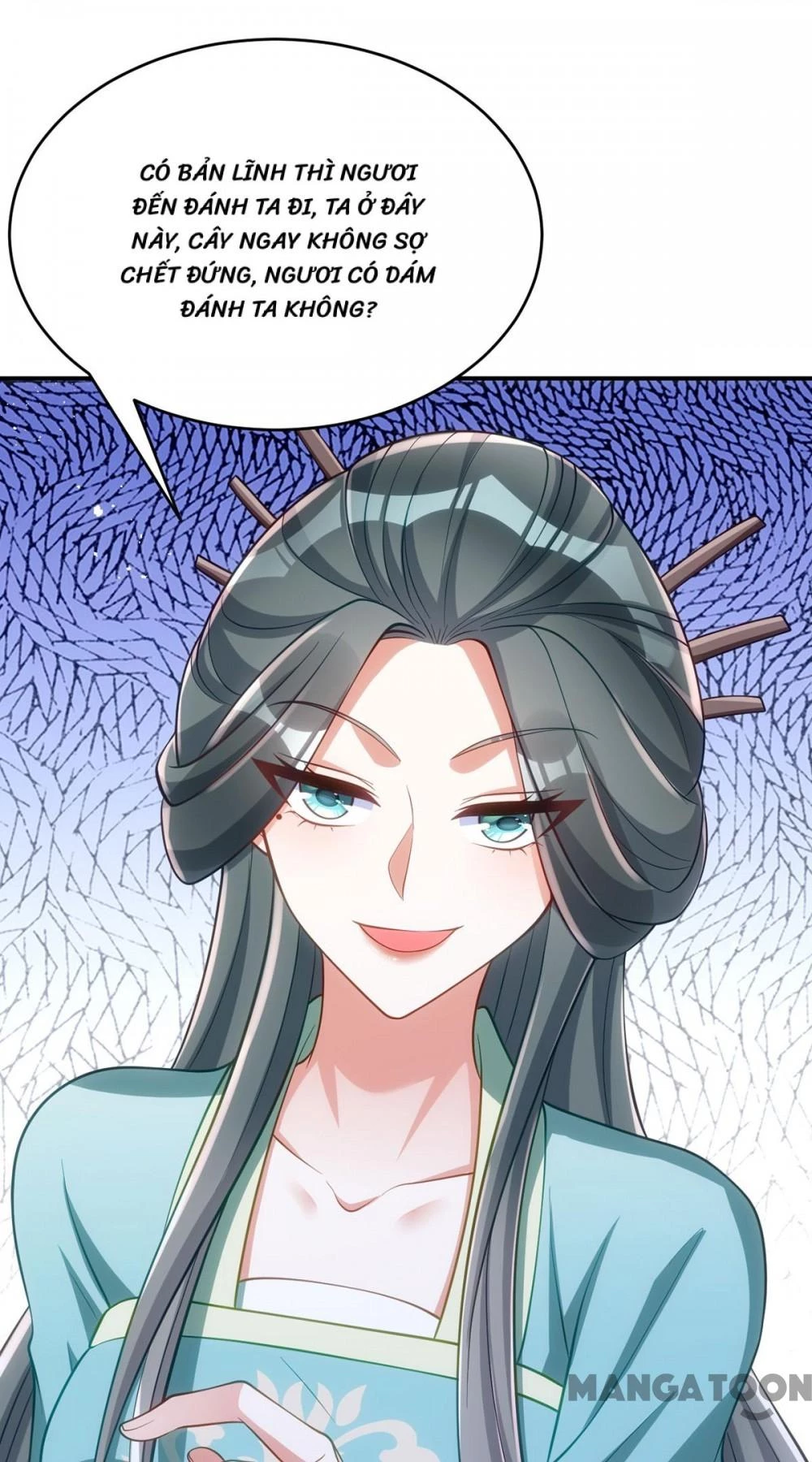 Manh Hổ Trọng Sinh : Tướng Quân Đại Nhân Muốn Ôm Ôm Chapter 130 - 28