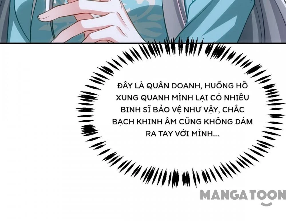 Manh Hổ Trọng Sinh : Tướng Quân Đại Nhân Muốn Ôm Ôm Chapter 130 - 29