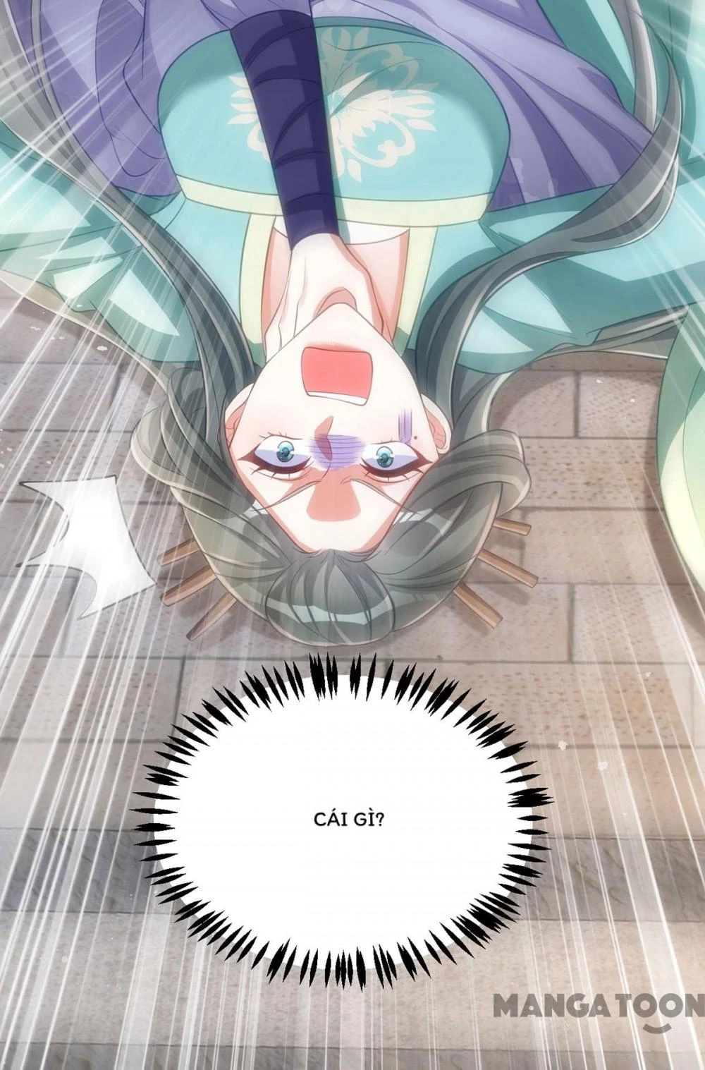 Manh Hổ Trọng Sinh : Tướng Quân Đại Nhân Muốn Ôm Ôm Chapter 130 - 32