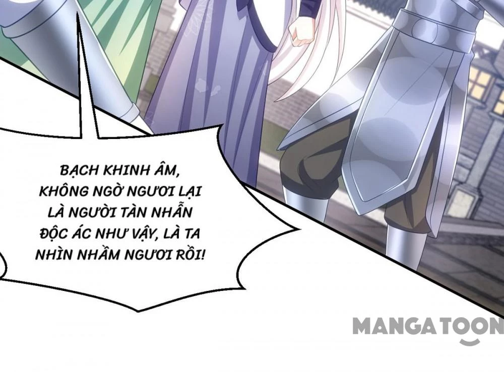 Manh Hổ Trọng Sinh : Tướng Quân Đại Nhân Muốn Ôm Ôm Chapter 130 - 42