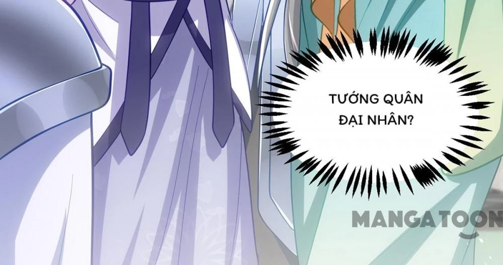 Manh Hổ Trọng Sinh : Tướng Quân Đại Nhân Muốn Ôm Ôm Chapter 130 - 48