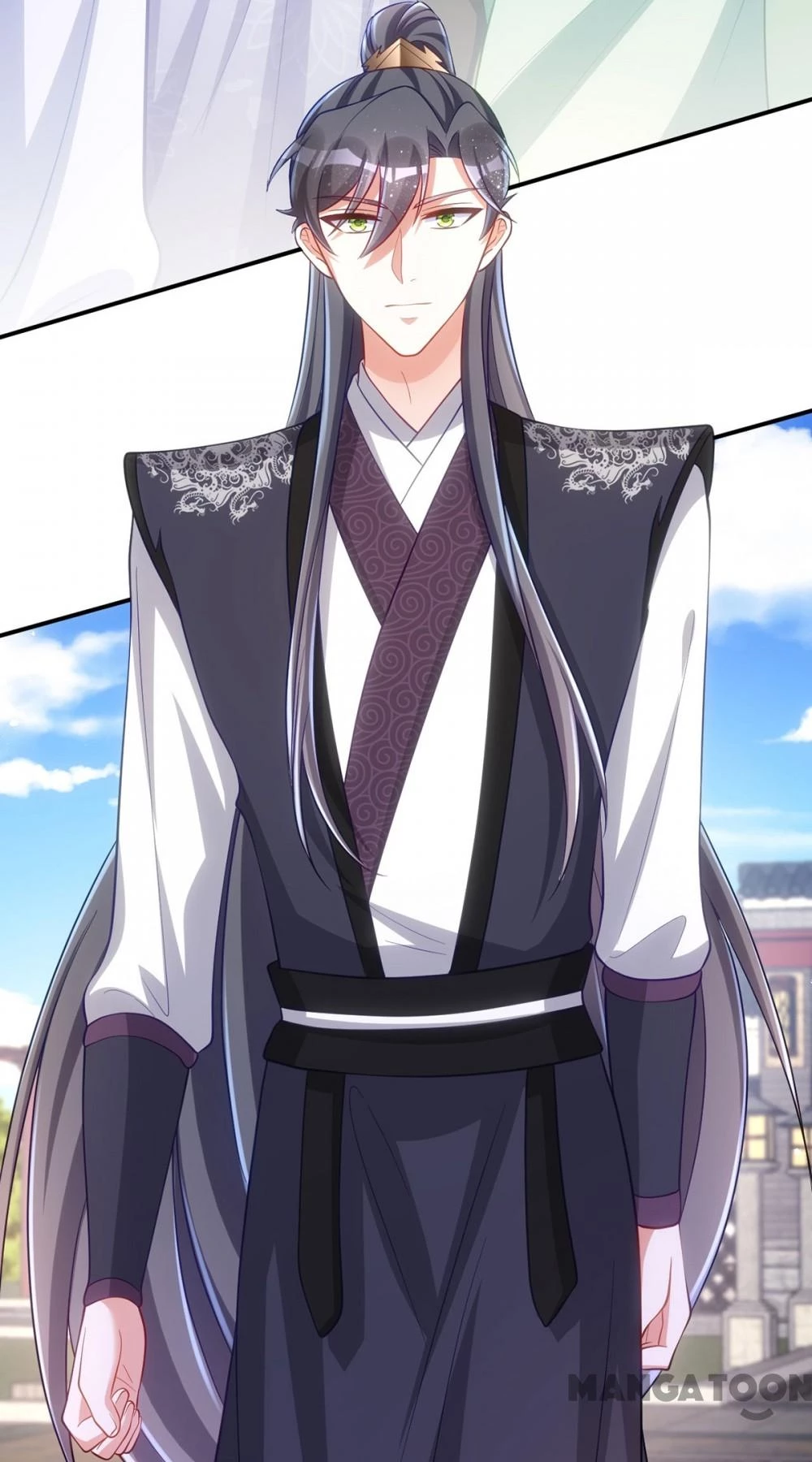 Manh Hổ Trọng Sinh : Tướng Quân Đại Nhân Muốn Ôm Ôm Chapter 130 - 49