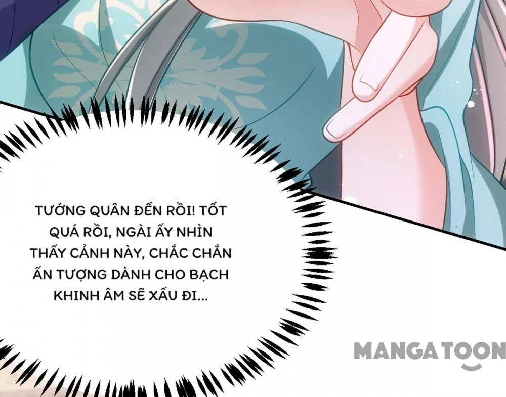 Manh Hổ Trọng Sinh : Tướng Quân Đại Nhân Muốn Ôm Ôm Chapter 131 - 2