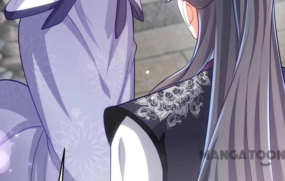 Manh Hổ Trọng Sinh : Tướng Quân Đại Nhân Muốn Ôm Ôm Chapter 131 - 4