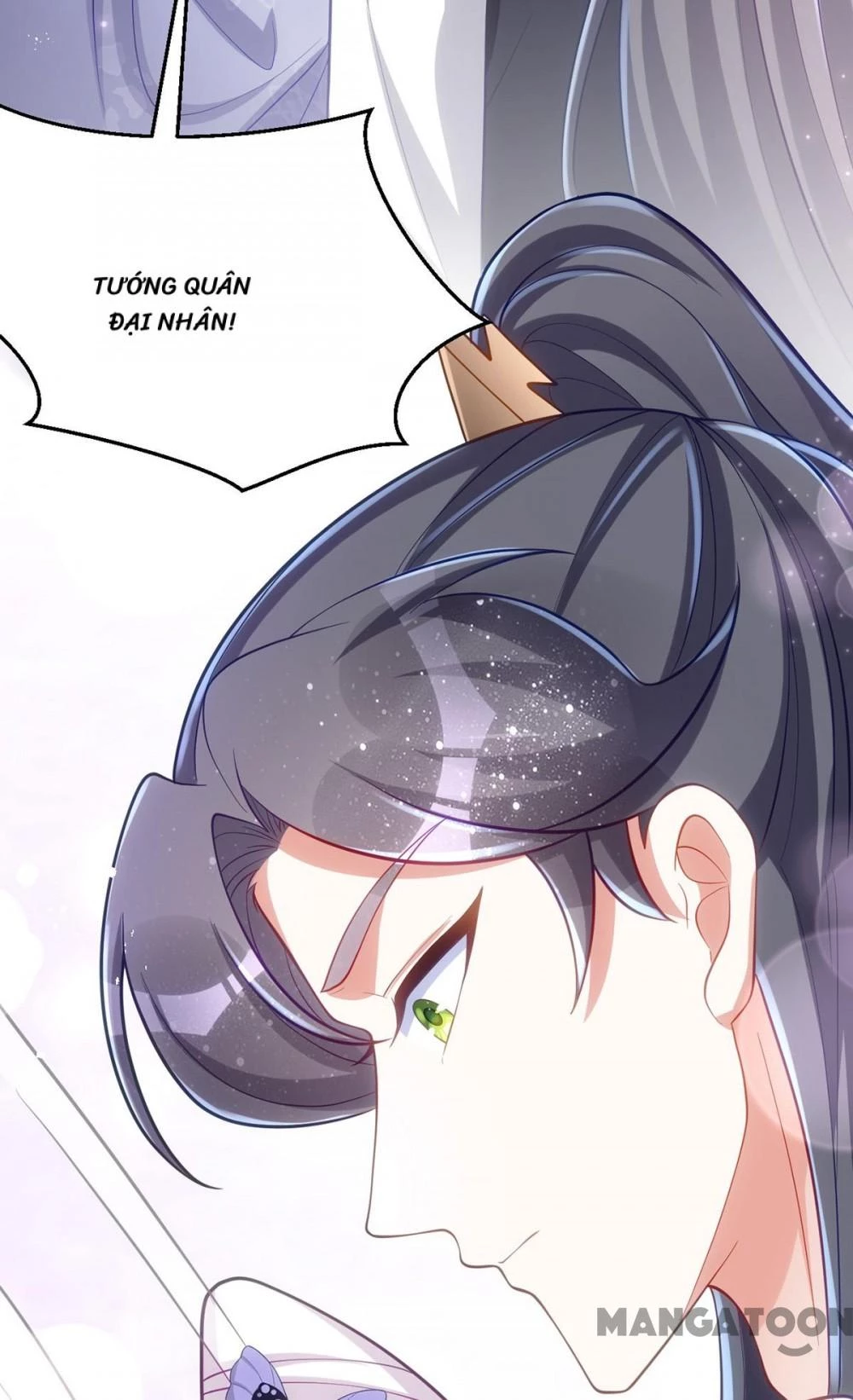 Manh Hổ Trọng Sinh : Tướng Quân Đại Nhân Muốn Ôm Ôm Chapter 131 - 5