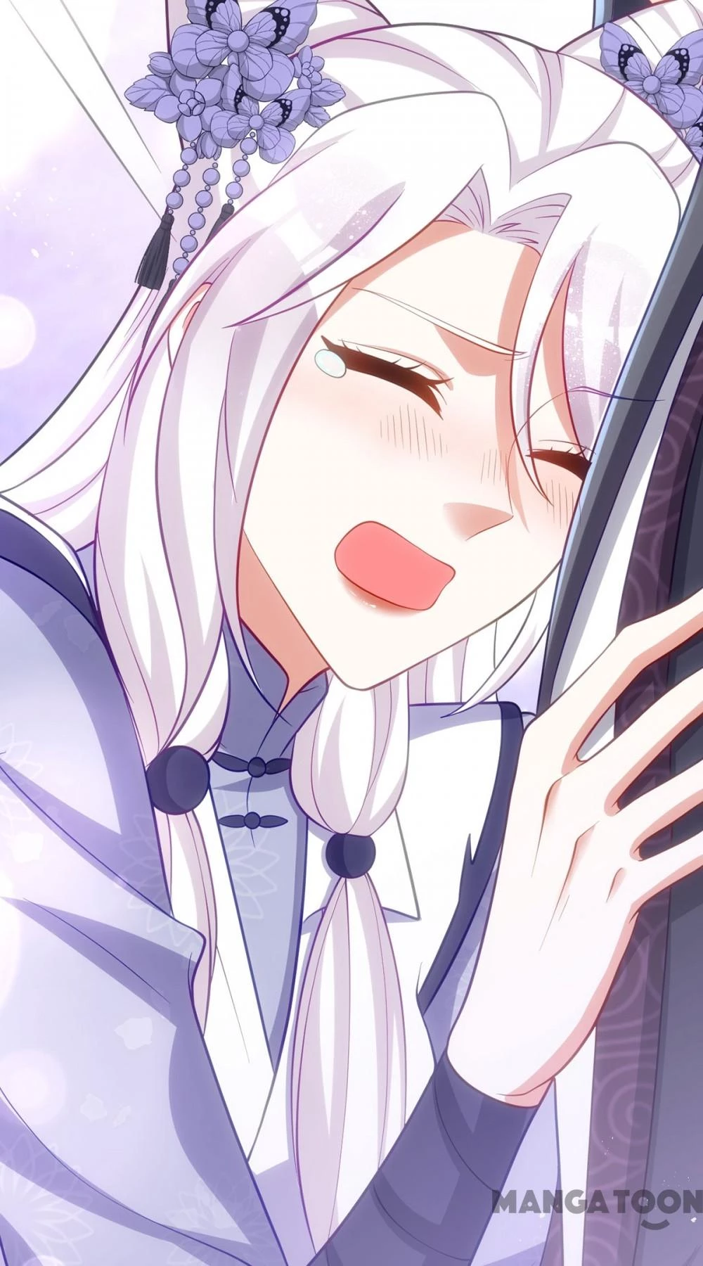 Manh Hổ Trọng Sinh : Tướng Quân Đại Nhân Muốn Ôm Ôm Chapter 131 - 6