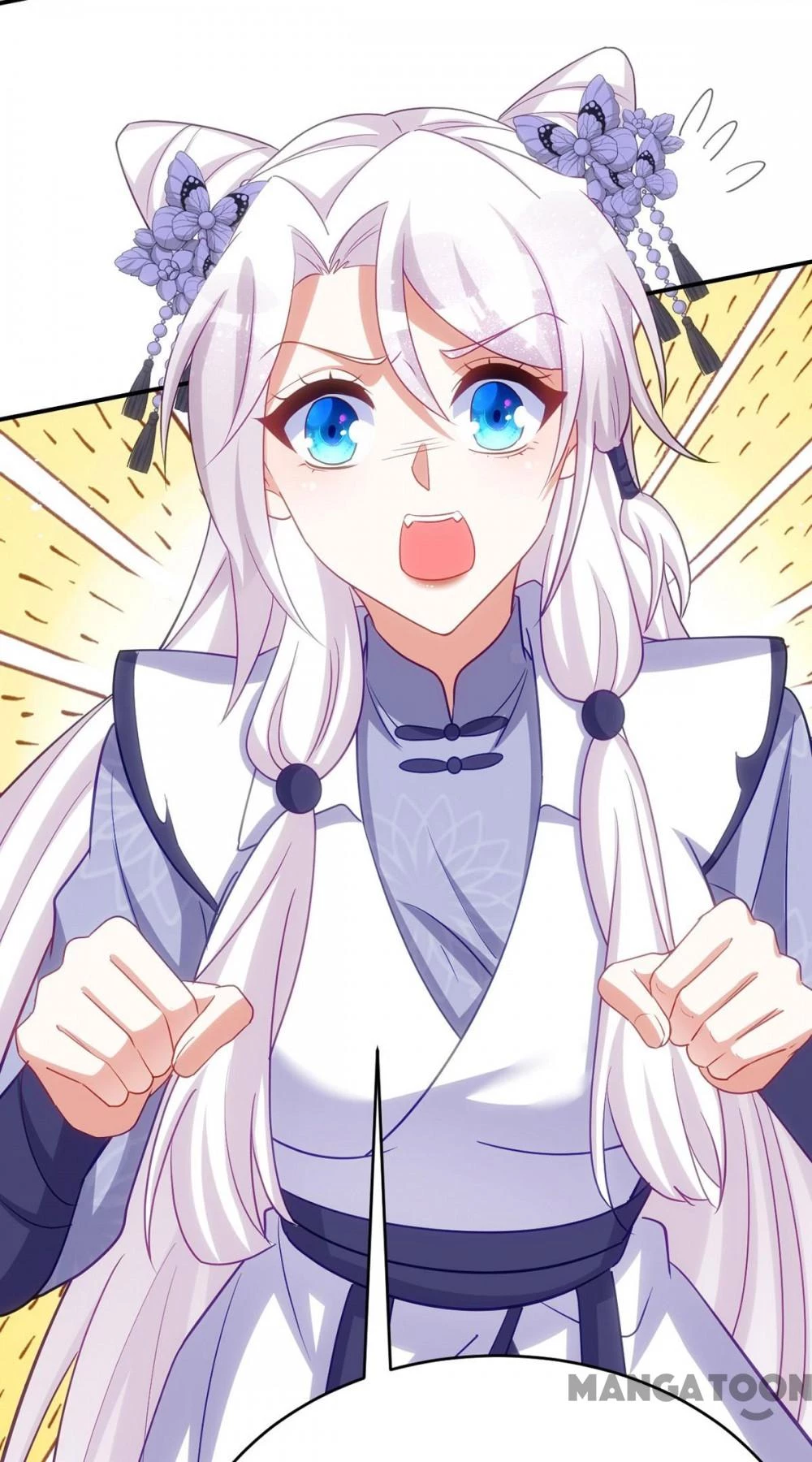 Manh Hổ Trọng Sinh : Tướng Quân Đại Nhân Muốn Ôm Ôm Chapter 131 - 24