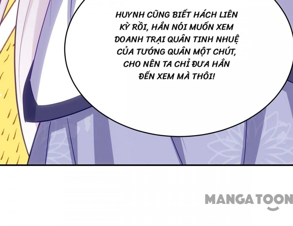 Manh Hổ Trọng Sinh : Tướng Quân Đại Nhân Muốn Ôm Ôm Chapter 131 - 25