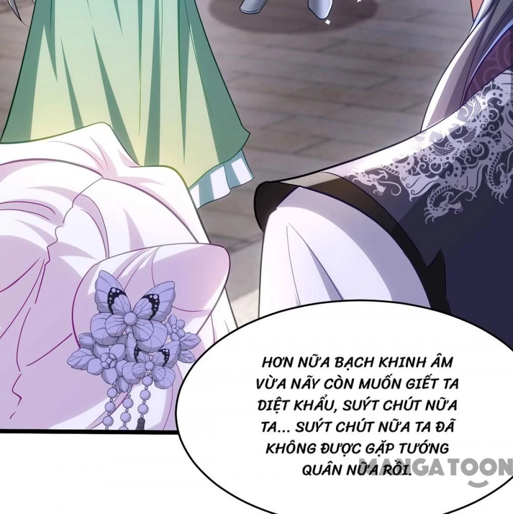 Manh Hổ Trọng Sinh : Tướng Quân Đại Nhân Muốn Ôm Ôm Chapter 131 - 27