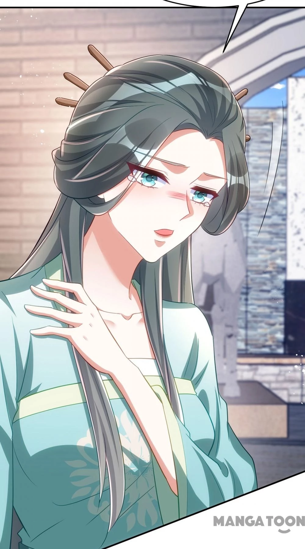 Manh Hổ Trọng Sinh : Tướng Quân Đại Nhân Muốn Ôm Ôm Chapter 131 - 28