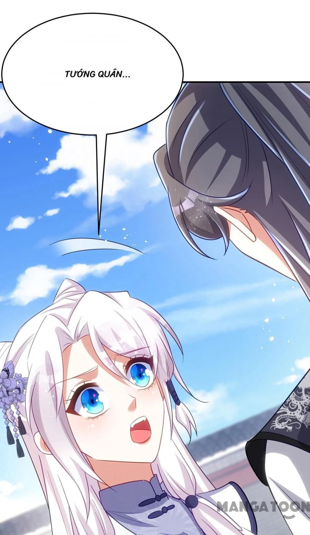 Manh Hổ Trọng Sinh : Tướng Quân Đại Nhân Muốn Ôm Ôm Chapter 131 - 31