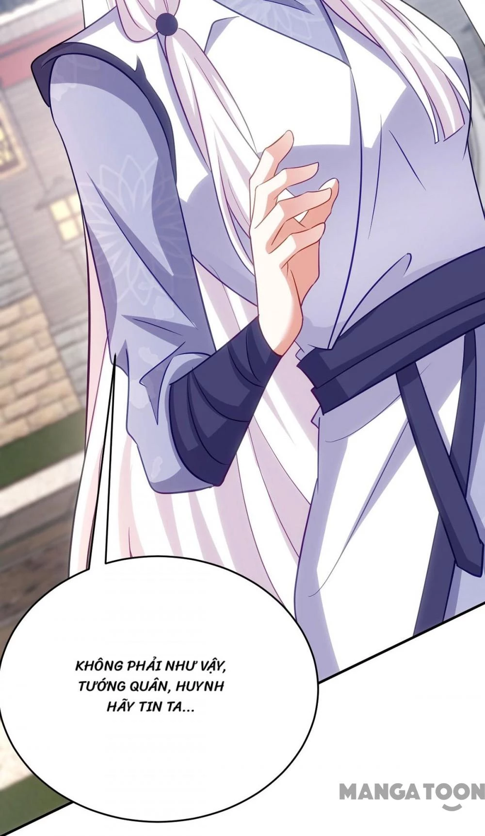 Manh Hổ Trọng Sinh : Tướng Quân Đại Nhân Muốn Ôm Ôm Chapter 131 - 32