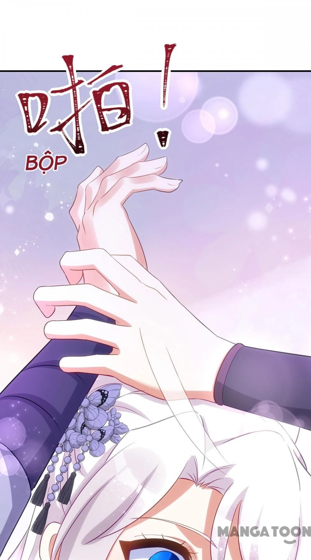 Manh Hổ Trọng Sinh : Tướng Quân Đại Nhân Muốn Ôm Ôm Chapter 131 - 35