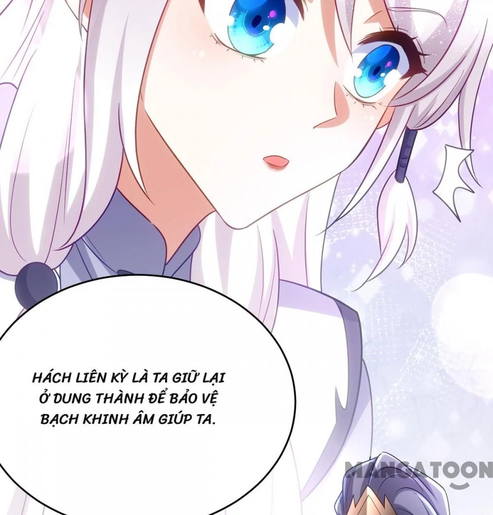 Manh Hổ Trọng Sinh : Tướng Quân Đại Nhân Muốn Ôm Ôm Chapter 131 - 36