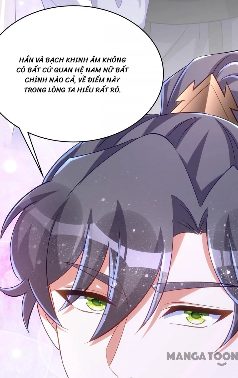 Manh Hổ Trọng Sinh : Tướng Quân Đại Nhân Muốn Ôm Ôm Chapter 131 - 39