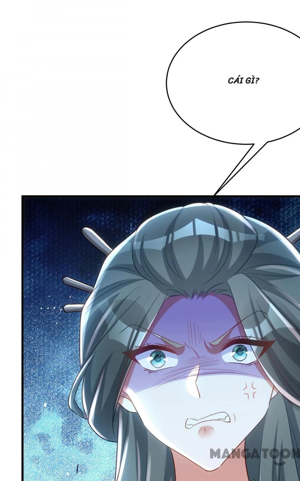 Manh Hổ Trọng Sinh : Tướng Quân Đại Nhân Muốn Ôm Ôm Chapter 131 - 41