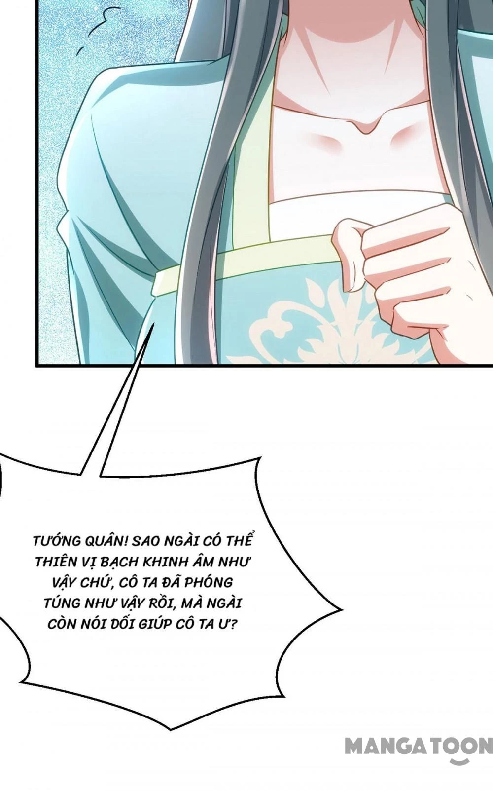 Manh Hổ Trọng Sinh : Tướng Quân Đại Nhân Muốn Ôm Ôm Chapter 131 - 42