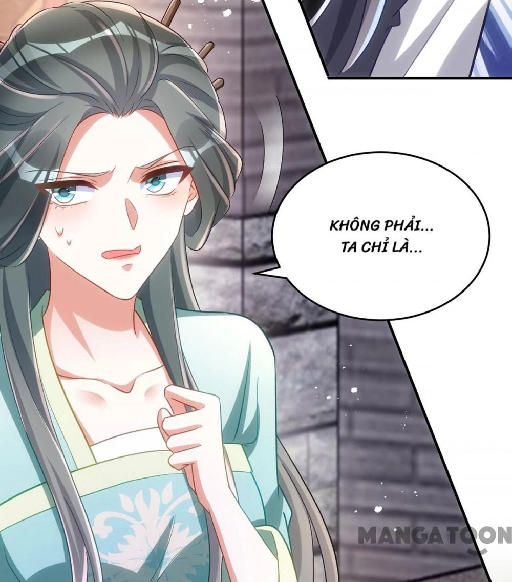 Manh Hổ Trọng Sinh : Tướng Quân Đại Nhân Muốn Ôm Ôm Chapter 131 - 46