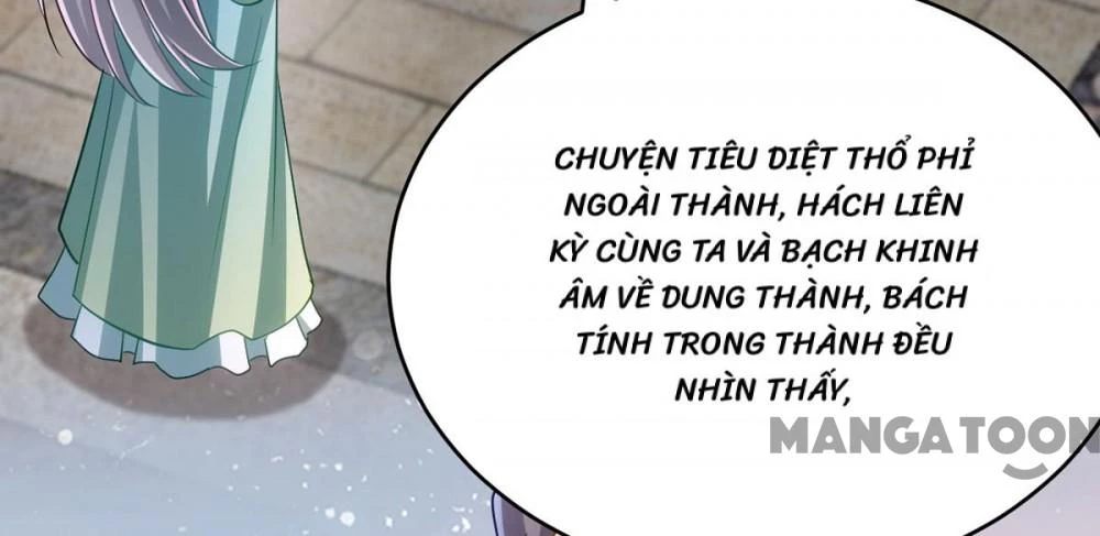 Manh Hổ Trọng Sinh : Tướng Quân Đại Nhân Muốn Ôm Ôm Chapter 131 - 48