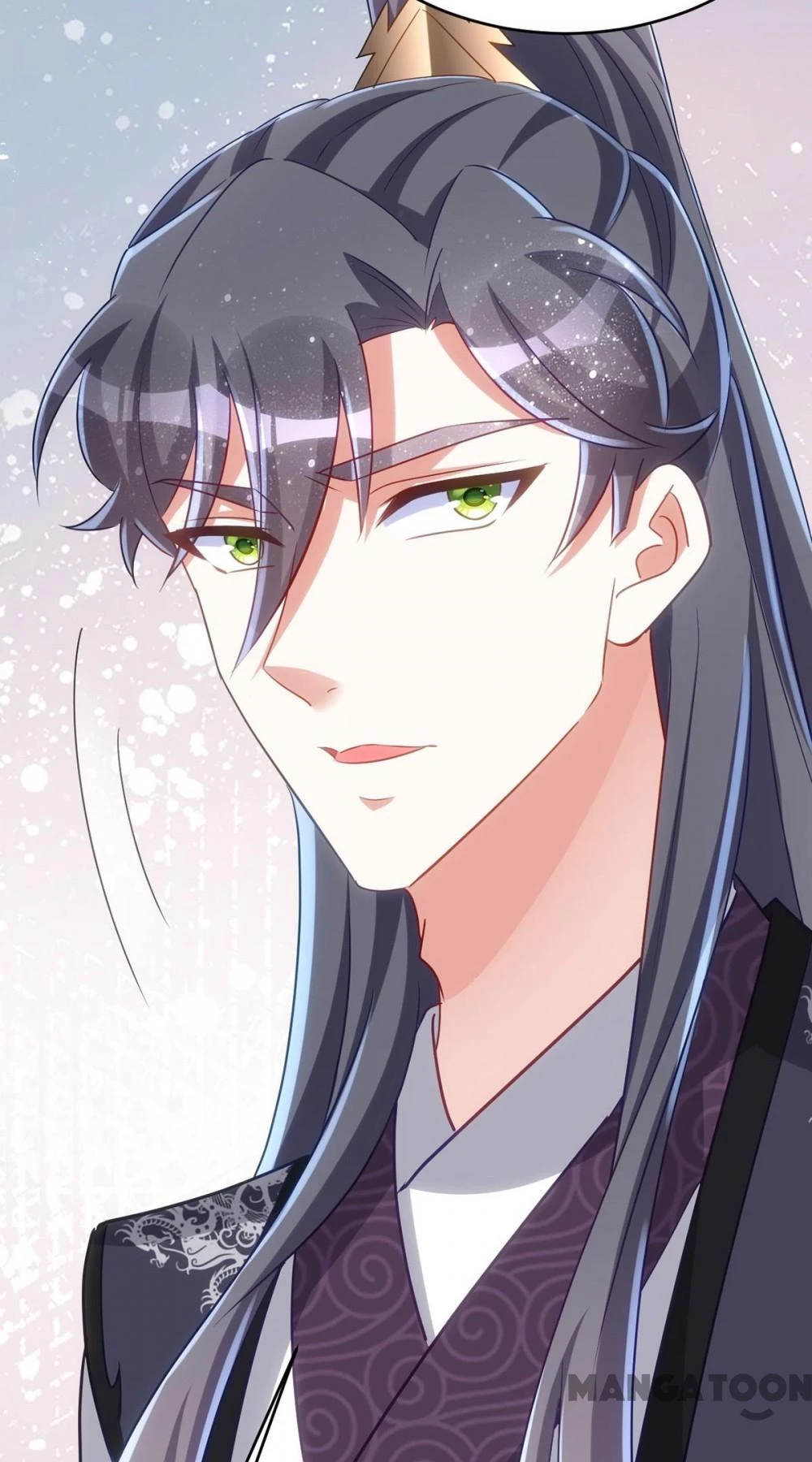 Manh Hổ Trọng Sinh : Tướng Quân Đại Nhân Muốn Ôm Ôm Chapter 131 - 49