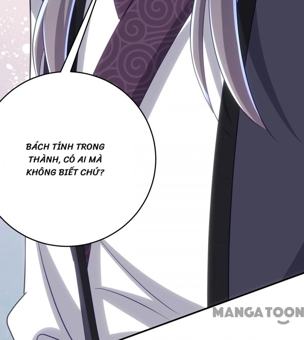 Manh Hổ Trọng Sinh : Tướng Quân Đại Nhân Muốn Ôm Ôm Chapter 131 - 50