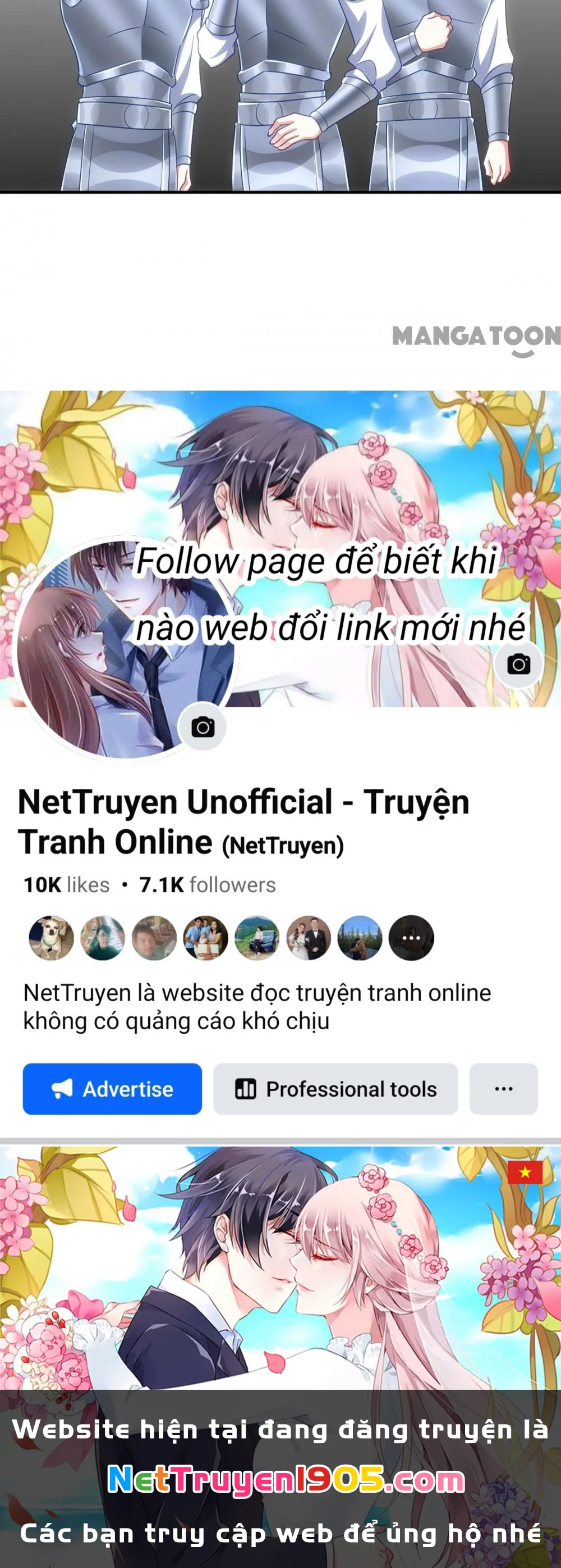 Manh Hổ Trọng Sinh : Tướng Quân Đại Nhân Muốn Ôm Ôm Chapter 131 - 56