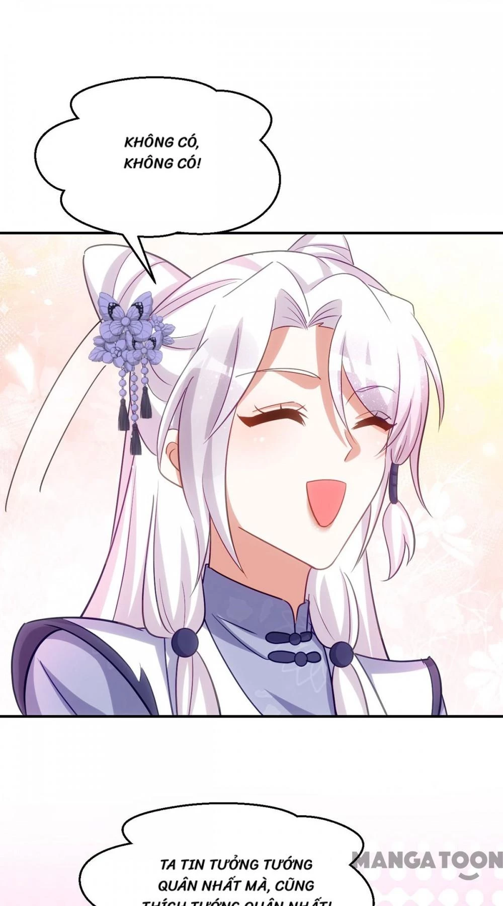 Manh Hổ Trọng Sinh : Tướng Quân Đại Nhân Muốn Ôm Ôm Chapter 132 - 6