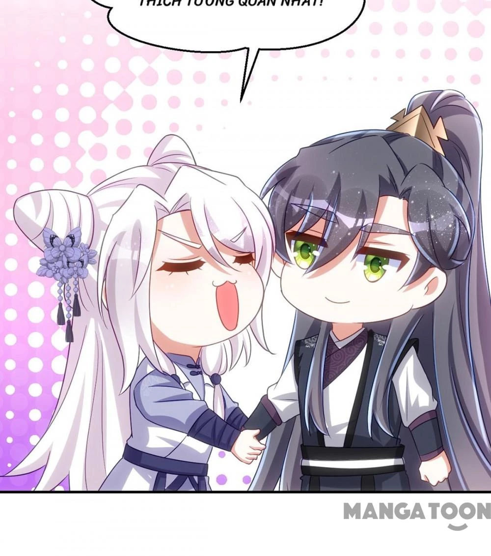 Manh Hổ Trọng Sinh : Tướng Quân Đại Nhân Muốn Ôm Ôm Chapter 132 - 7