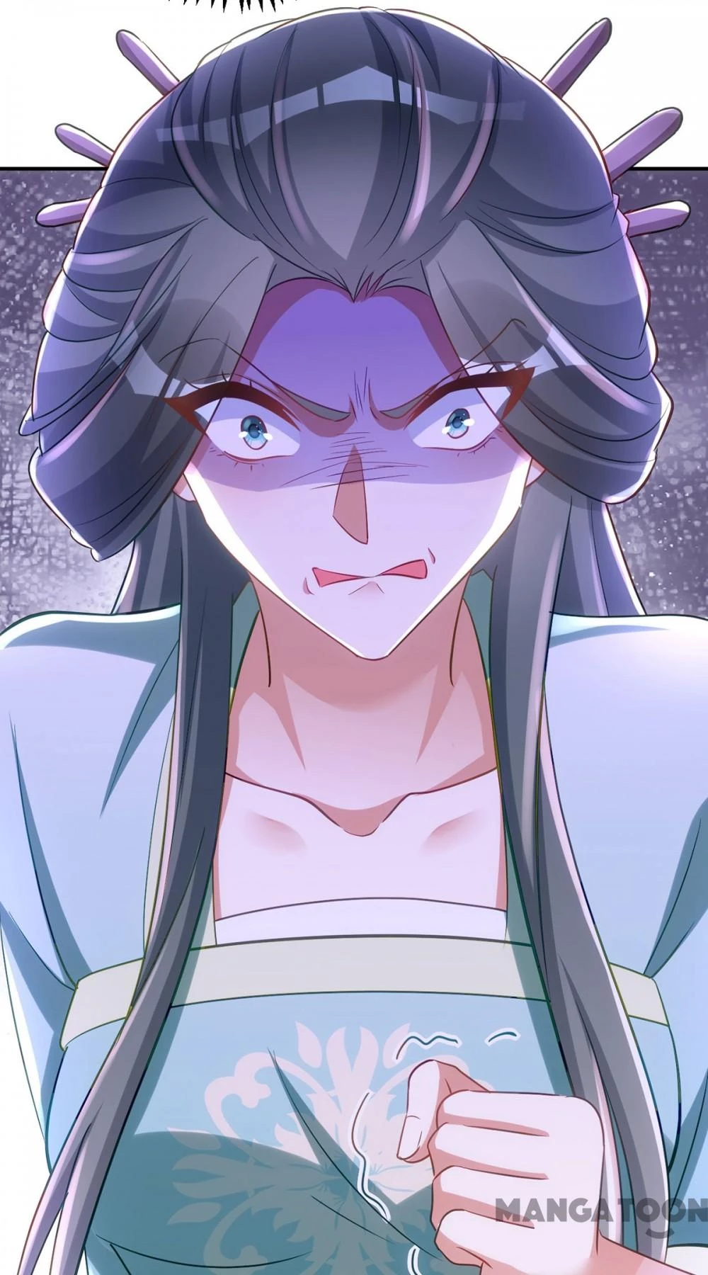 Manh Hổ Trọng Sinh : Tướng Quân Đại Nhân Muốn Ôm Ôm Chapter 132 - 9