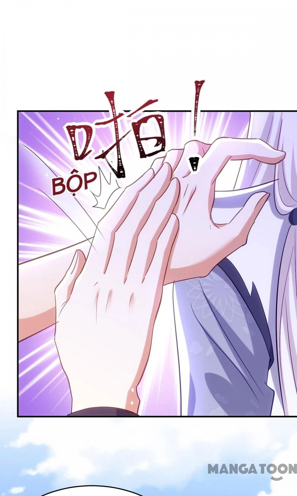 Manh Hổ Trọng Sinh : Tướng Quân Đại Nhân Muốn Ôm Ôm Chapter 132 - 16