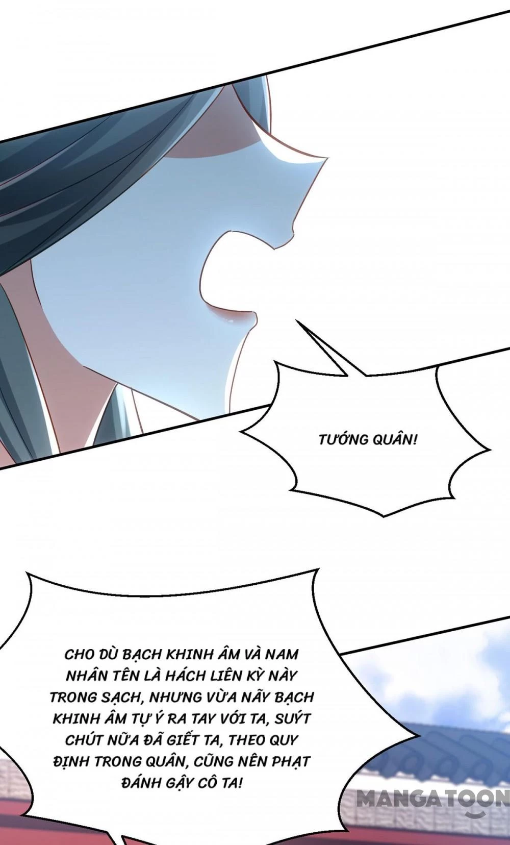 Manh Hổ Trọng Sinh : Tướng Quân Đại Nhân Muốn Ôm Ôm Chapter 132 - 19