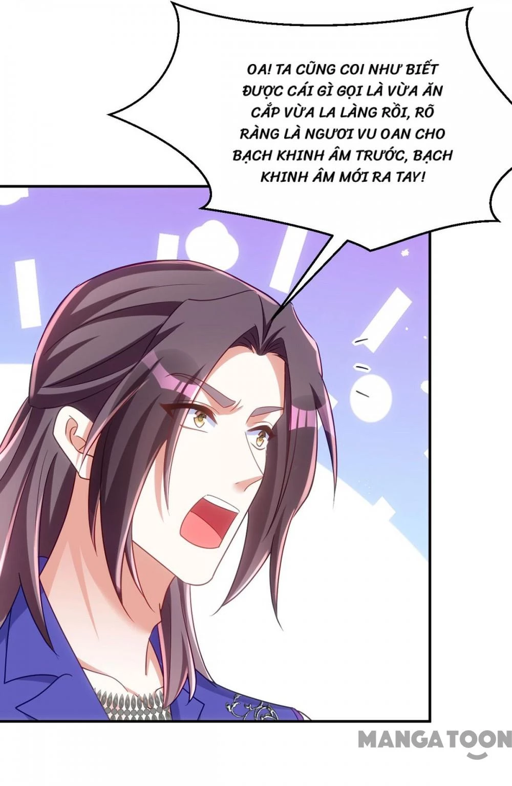 Manh Hổ Trọng Sinh : Tướng Quân Đại Nhân Muốn Ôm Ôm Chapter 132 - 22