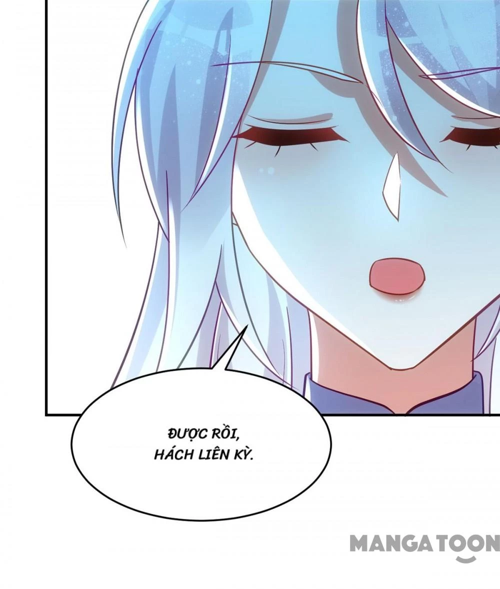 Manh Hổ Trọng Sinh : Tướng Quân Đại Nhân Muốn Ôm Ôm Chapter 132 - 24