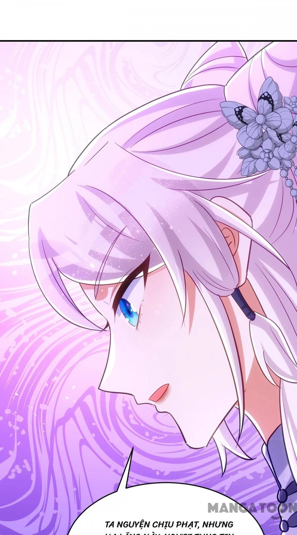 Manh Hổ Trọng Sinh : Tướng Quân Đại Nhân Muốn Ôm Ôm Chapter 132 - 25