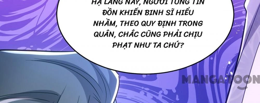 Manh Hổ Trọng Sinh : Tướng Quân Đại Nhân Muốn Ôm Ôm Chapter 132 - 26